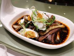-好福记饭店(红梅公园店)
