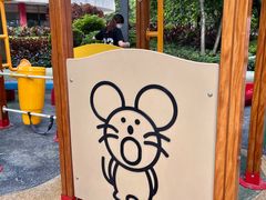 -荔湾区儿童公园