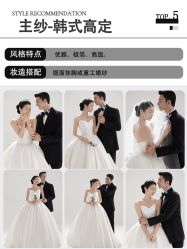 点击看大图 -蒙娜丽莎婚纱摄影·旅拍