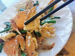 -七鲜渔港美食餐厅(巽寮湾海景店)