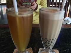 -春水堂人文茶馆(台中四维店)