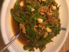 -小姨家常菜(昭萍东路店)