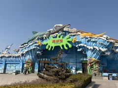 -石家庄极地海洋世界