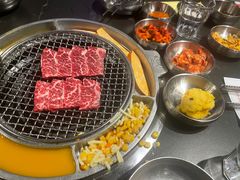 -MIKOMIKO和牛烧肉专门店(南门店)