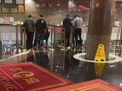 -汕头金海湾大酒店(万象城店)