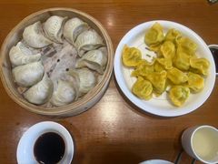 -海铺·渔家虾水饺(皇姑店)