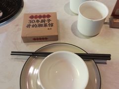 -味上湘菜馆(岳麓山店)