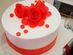 -好利来(柳北店)