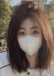 -茶发Salon·烫发染发理发