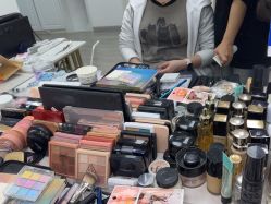 -熙画美上门化妆·化妆课·新娘跟妆(上海体育场店)