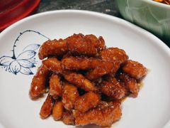 古法糖醋里脊-紫泥369粗粮季(鼓楼店)