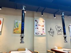 -六七八韩式烤肉·韩国料理(上杭路店)