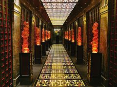 -北京四季酒店·采逸轩