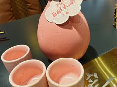 -长安大牌档之龙头酒肆(荣民龙首广场店)