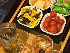 -江南足纪·影院足道·轻奢SPA(京基水贝店)