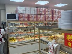 -爱德顺糕点食屋(利民道店)