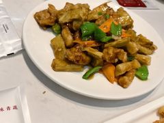-枫林饺子