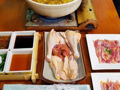 -馬蘭花開(车站大道店)