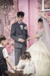 -2460婚礼艺术中心