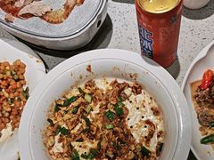 -紫光园·烤鸭·北京菜(团结湖店)