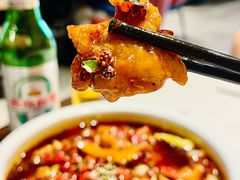 -新侨小馆(东直门北小街店)