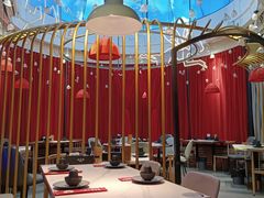 -钳小柒·小龙虾蓝龙王烧烤夜宵(长寿路店)
