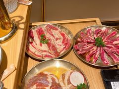 -西塔老太太泥炉烤肉(武汉摩尔城店)