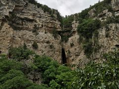 -潭溪山