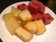 -宁波逸东豪生大酒店·逸轩中餐厅