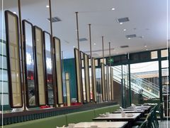 -新仙清汤牛腩(铜锣湾店)
