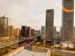 -北京中国大饭店