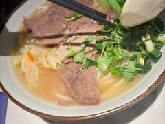 -鑫花溪牛肉米粉(凤凰街创始总店)