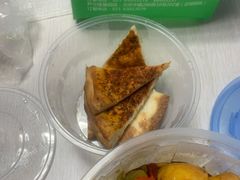 -尹兰楼西北风情餐厅(嘉定店)