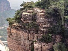 -河南宝泉旅游区