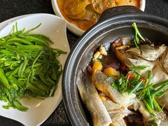 -喜洲翰林餐厅(董家百年老宅店)