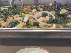 -鱼酷活鱼烤鱼(沈阳大悦城店)