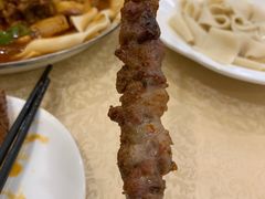 -楼兰印象(朝外店)