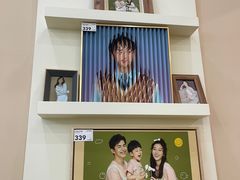 -海马体照相馆(成都来福士广场店)
