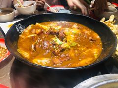 -粗粮人家·东北菜(洋桥店)