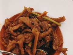 -良友·海鲜青岛菜(五四广场店)