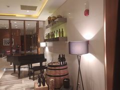 -上海丽笙精选海仑宾馆·莫赛克餐厅