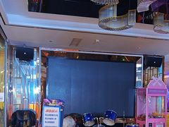 -宝乐星量贩KTV(莲升路店)