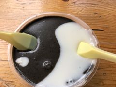 芝麻杏仁鸳鸯糊-芝麻糊世家(西华店)