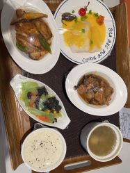 -贝美月子中心(半坡店)