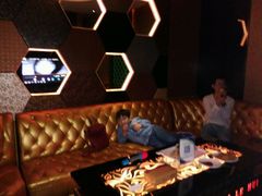 -凯乐会量贩KTV(国防大厦总店)