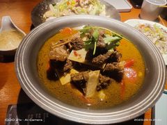 -小杨烤肉(朱雀店)