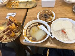 -小豆海棠(嘉兴路店)