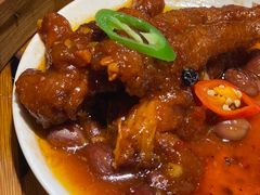-好食上(喜盈门.范城店)