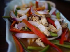 疆Jiang&nbsp;&nbsp;新疆秘制料理-疆Jiang·新疆秘制料理