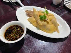 白斩鸡-三林本帮馆(中林街店)